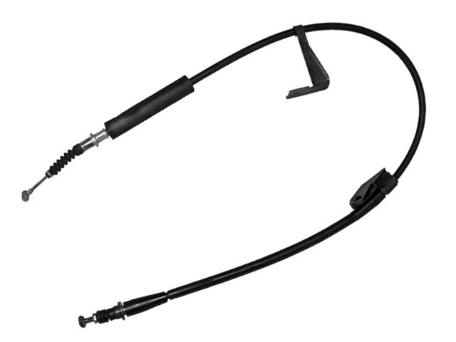 Raybestos Brakes Parking Brake Cable P/N:BC94347 Fits: Asuna Sunfire 1993, Isuzu Impulse 92-90, Isuzu Stylus 92-91 - Image 2