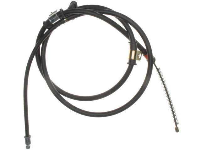 Raybestos Brakes Parking Brake Cable P/N:BC94350 Fits: Mitsubishi Expo 95-92 - Image 2