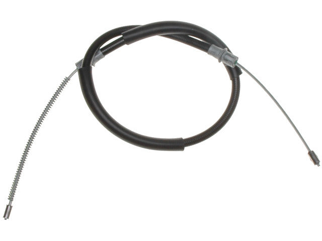 Raybestos Brakes Parking Brake Cable P/N:BC94372 Fits: Jeep Wrangler 95-91 - Image 2