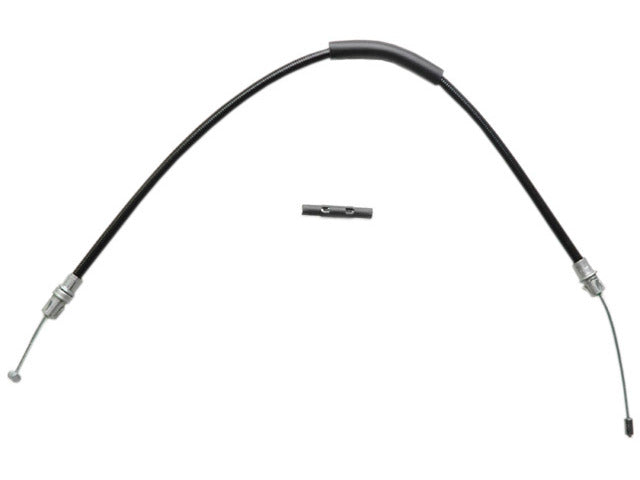 Raybestos Brakes Parking Brake Cable P/N:BC94380 Fits: Buick Riviera 93-92, Cadillac Eldorado 1992, Cadillac Seville 1992, Oldsmobile Toronado 1992 - Image 2