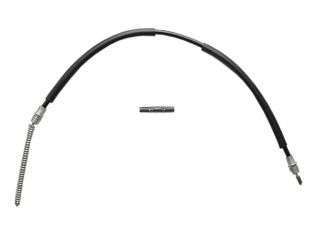 Raybestos Brakes Parking Brake Cable P/N:BC94385 Fits: Chevrolet Lumina Apv 96-92, Oldsmobile Silhouette 96-92, Pontiac Trans Sport 96-92 - Image 2