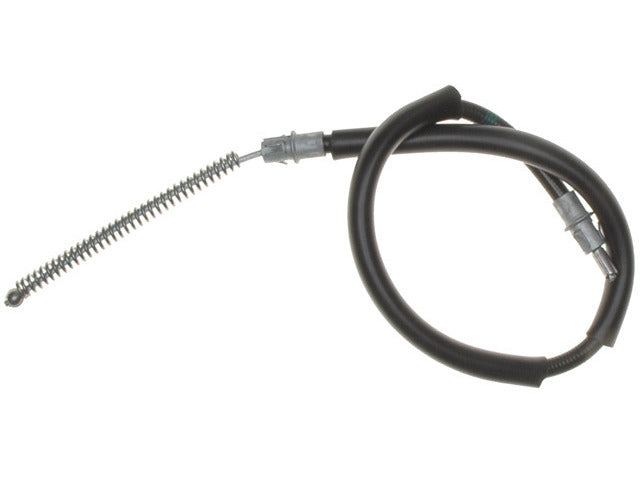 Raybestos Brakes Parking Brake Cable P/N:BC94389 Fits: Buick Century 96-93, Oldsmobile Cutlass Ciera 96-93, Oldsmobile Cutlass Cruiser 1993 - Image 2
