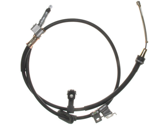 Raybestos Brakes Parking Brake Cable P/N:BC94400 Fits: Honda Civic 87-85 - Image 2