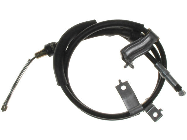 Raybestos Brakes Parking Brake Cable P/N:BC94404 Fits: Honda Civic 95-92 - Image 2