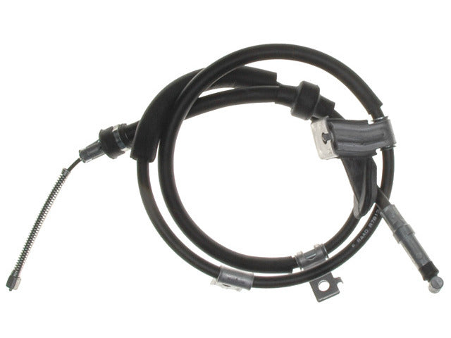 Raybestos Brakes Parking Brake Cable P/N:BC94406 Fits: Honda Civic 1996 - Image 2