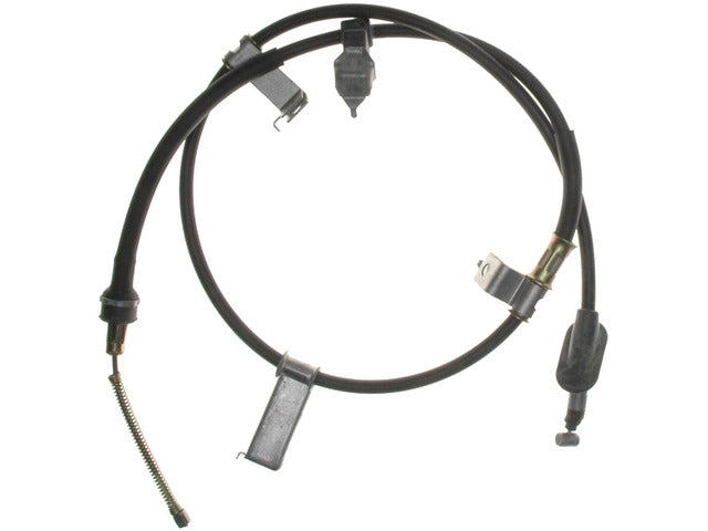 Raybestos Brakes Parking Brake Cable P/N:BC94416 Fits: Honda Civic 87-85 - Image 2