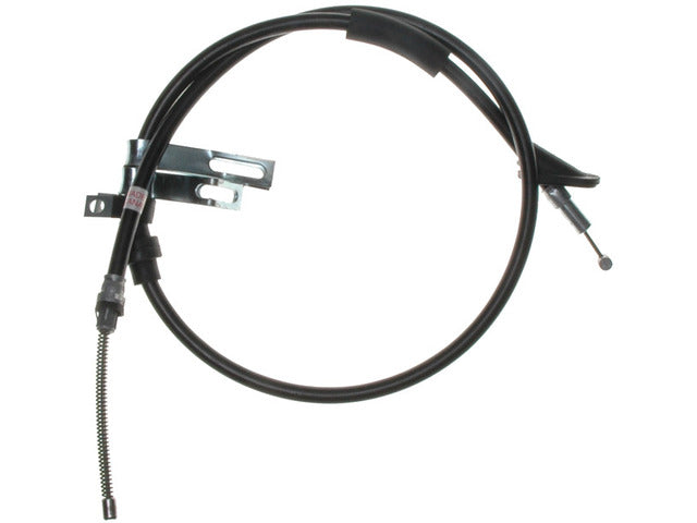 Raybestos Brakes Parking Brake Cable P/N:BC94422 Fits: Honda Civic 95-92 - Image 2