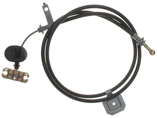 Raybestos Brakes Parking Brake Cable P/N:BC94433 Fits: Mazda 929 95-92 - Image 2