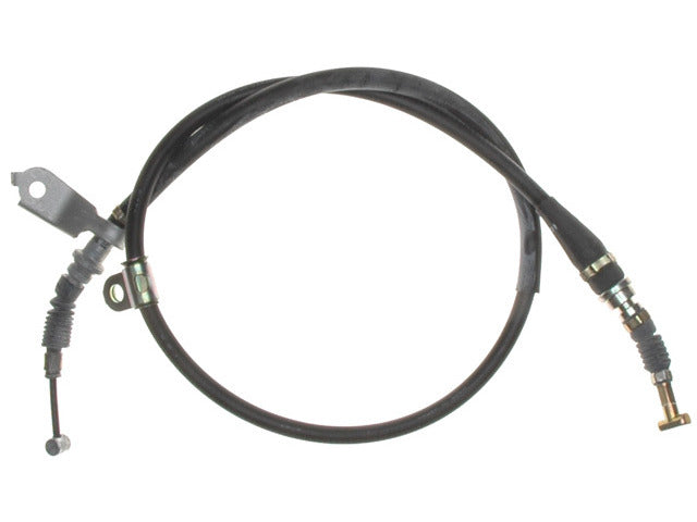 Raybestos Brakes Parking Brake Cable P/N:BC94435 Fits: Mazda Rx-7 95-93 - Image 2