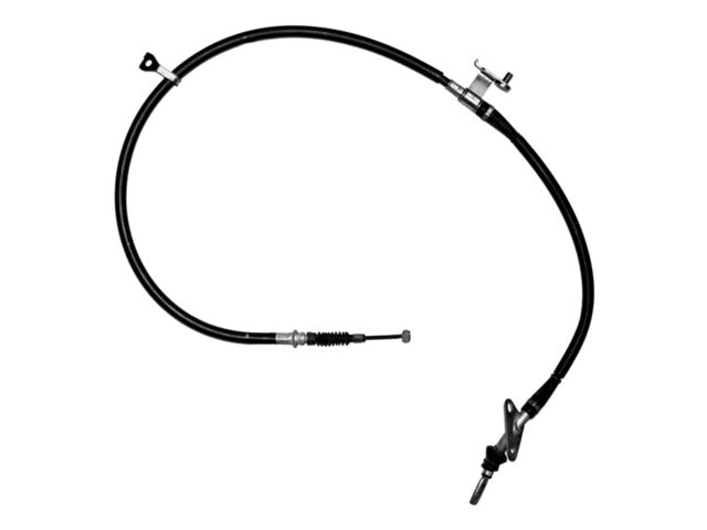 Raybestos Brakes Parking Brake Cable P/N:BC94440 Fits: Mazda Mx-3 96-92 - Image 1
