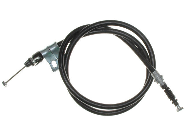 Raybestos Brakes Parking Brake Cable P/N:BC94444 Fits: Ford Probe 97-93, Mazda 626 97-94, Mazda Mx-6 97-93 - Image 2