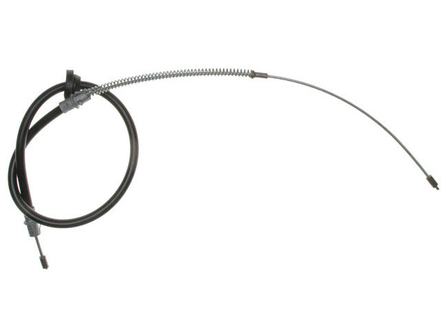 Raybestos Brakes Parking Brake Cable P/N:BC94453 Fits: Chevrolet Blazer 94-92, GMC Yukon 94-92 - Image 2