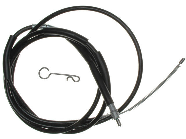 Raybestos Brakes Parking Brake Cable P/N:BC94457 Fits: Dodge Caravan 93-91, Dodge Grand Caravan 95-91, Plymouth Voyager 93-92 - Image 2