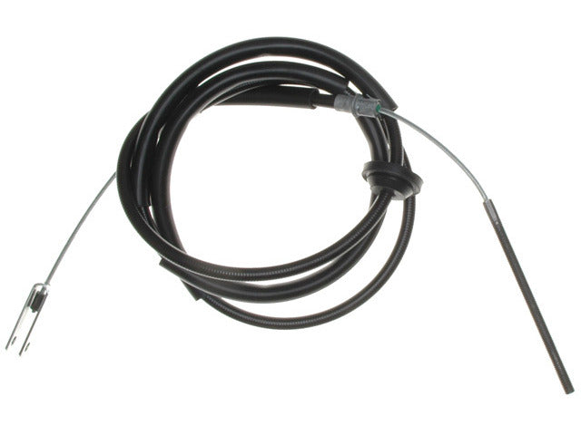 Raybestos Brakes Parking Brake Cable P/N:BC94463 Fits: Chevrolet Llv 95-90 - Image 2