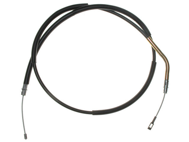 Raybestos Brakes Parking Brake Cable P/N:BC94473 Fits: Ford Country Squire 1991, Ford Crown Victoria 94-92, Lincoln Town Car 92-91, Mercury Grand Marquis 94-92 - Image 2