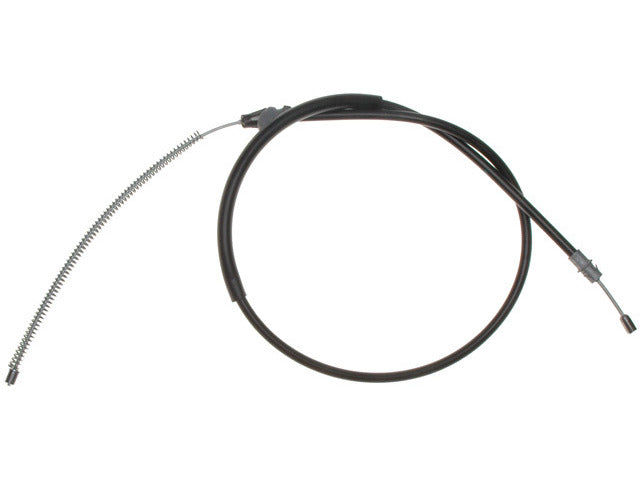 Raybestos Brakes Parking Brake Cable P/N:BC94483 Fits: Ford F-250 97-90, Ford F-350 95-92, Ford F-super Duty 95-92 - Image 2