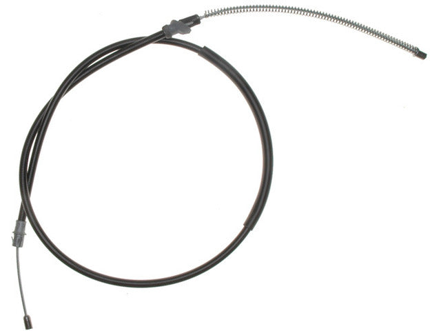 Raybestos Brakes Parking Brake Cable P/N:BC94485 Fits: Ford F-350 97-92, Ford F-super Duty 97-92 - Image 2