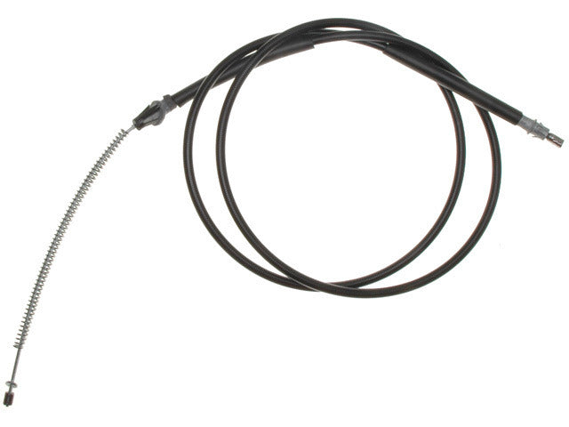 Raybestos Brakes Parking Brake Cable P/N:BC94488 Fits: Ford E-250 Econoline 96-92, Ford E-350 Econoline 96-92, Ford E-350 Econoline Club Wagon 96-92 - Image 2