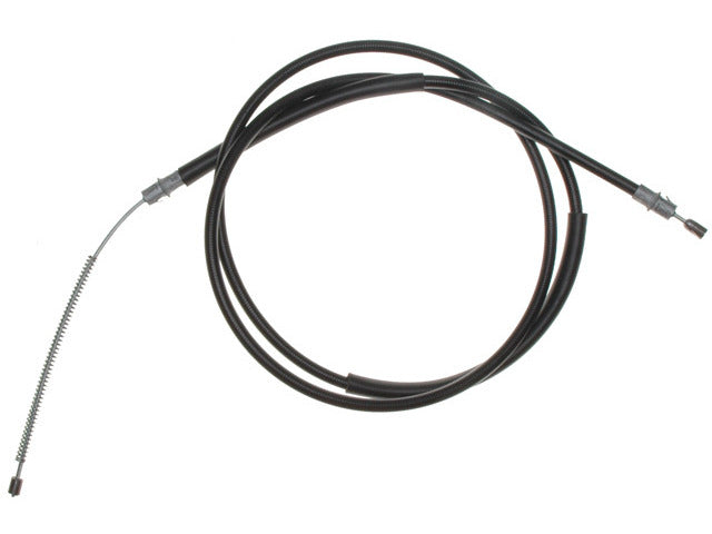 Raybestos Brakes Parking Brake Cable P/N:BC94490 Fits: Ford Bronco 96-92, Ford F-150 96-92 - Image 2