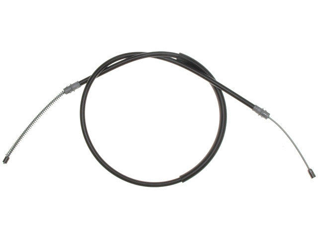 Raybestos Brakes Parking Brake Cable P/N:BC94491 Fits: Ford Bronco 96-92, Ford F-150 96-92 - Image 2