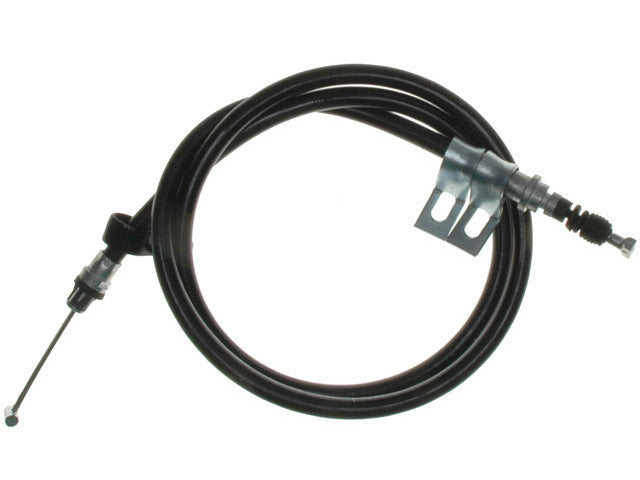 Raybestos Brakes Parking Brake Cable P/N:BC94495 Fits: Ford Probe 97-93 - Image 2