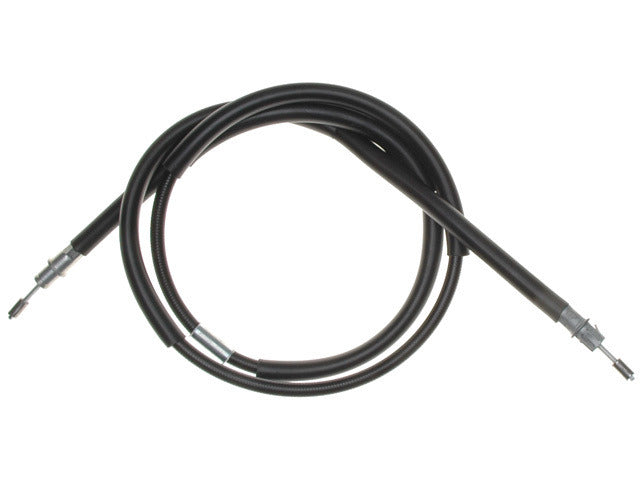 Raybestos Brakes Parking Brake Cable P/N:BC94497 Fits: Ford Mustang 1993 - Image 2
