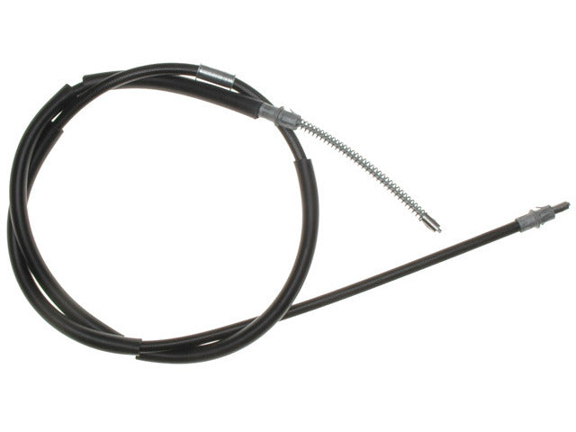 Raybestos Brakes Parking Brake Cable P/N:BC94498 Fits: Ford Mustang 1993 - Image 2