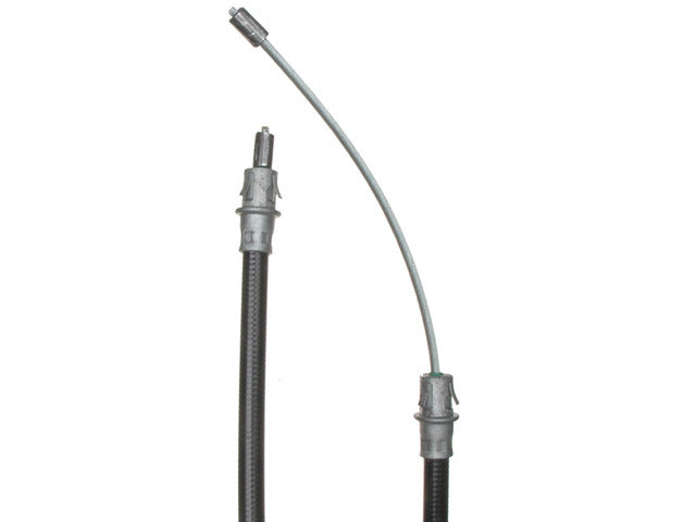Raybestos Brakes Parking Brake Cable P/N:BC94500 Fits: Lincoln Mark Viii 98-93 - Image 2