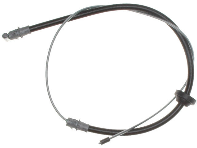 Raybestos Brakes Parking Brake Cable P/N:BC94507 Fits: Ford Bronco 96-92, Ford F-150 96-92, Ford F-250 97-92, Ford F-350 97-92 - Image 2