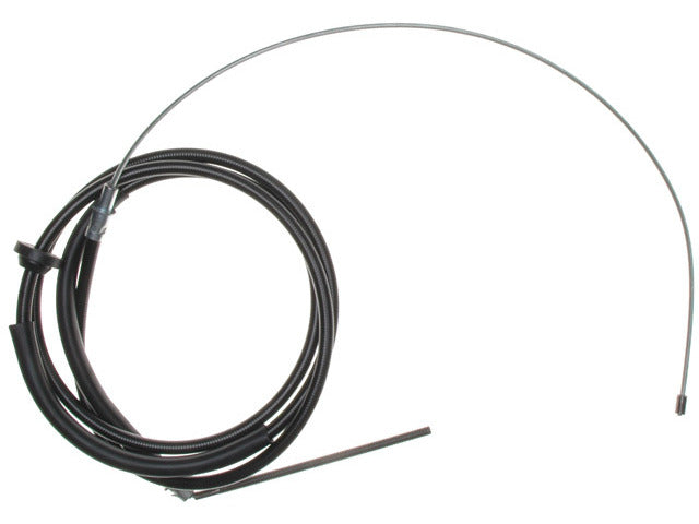 Raybestos Brakes Parking Brake Cable P/N:BC94516 Fits: Dodge B150 1994, Dodge B1500 1995, Dodge B250 1994, Dodge B2500 1995 - Image 2