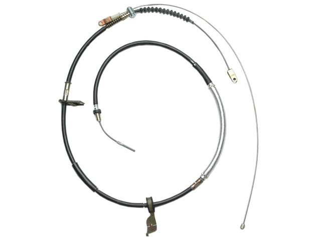 Raybestos Brakes Parking Brake Cable P/N:BC94525 Fits: Toyota Land Cruiser 94-93 - Image 2