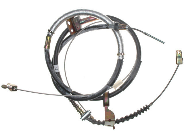 Raybestos Brakes Parking Brake Cable P/N:BC94526 Fits: Lexus Lx450 97-96, Toyota Land Cruiser 98-93 - Image 2