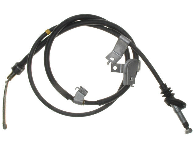 Raybestos Brakes Parking Brake Cable P/N:BC94539 Fits: Acura Legend 95-94 - Image 2