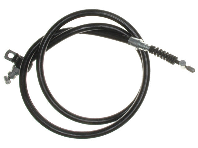 Raybestos Brakes Parking Brake Cable P/N:BC94560 Fits: Eagle Talon 94-90, Mitsubishi Eclipse 93-90, Plymouth Laser 94-92 - Image 2
