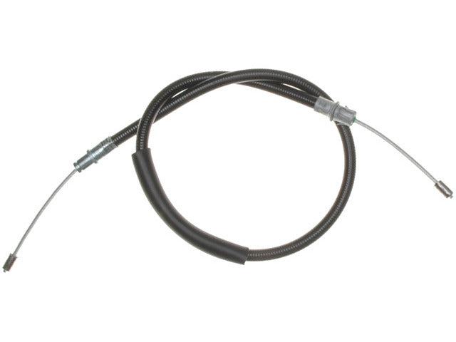 Raybestos Brakes Parking Brake Cable P/N:BC94587 Fits: Lincoln Mark Vii 92-91 - Image 2