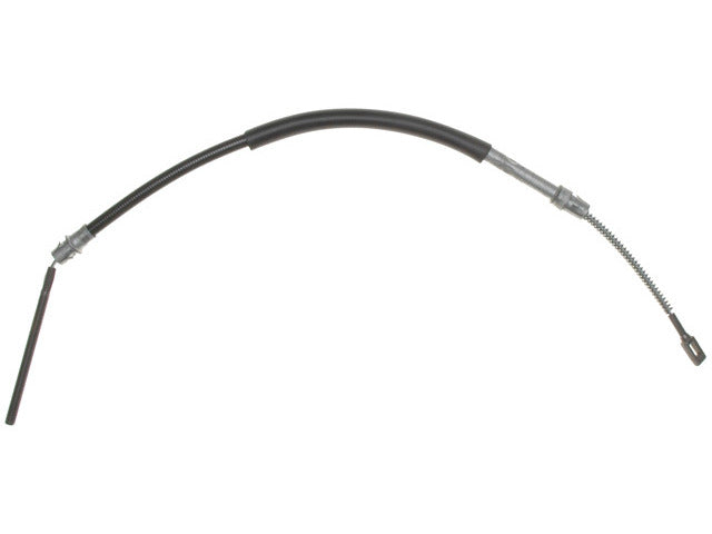 Raybestos Brakes Parking Brake Cable P/N:BC94594 Fits: Chevrolet Beretta 1996, Chevrolet Beretta 94-91, Chevrolet Corsica 1994, Chevrolet Corsica 1996 - Image 2