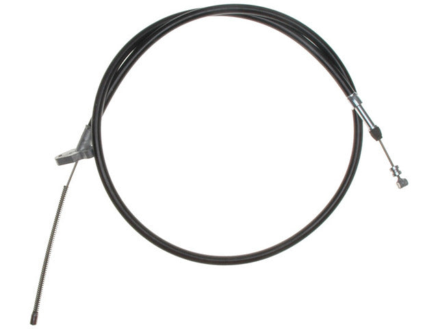Raybestos Brakes Parking Brake Cable P/N:BC94619 Fits: Toyota Camry 96-92 - Image 2