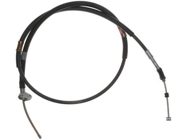 Raybestos Brakes Parking Brake Cable P/N:BC94620 Fits: Lexus Es300 96-92, Toyota Camry 96-92 - Image 2