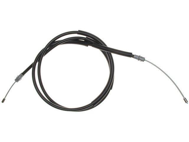 Raybestos Brakes Parking Brake Cable P/N:BC94643 Fits: Cadillac Seville 1992 - Image 2