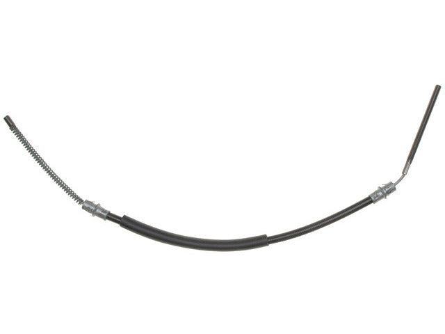 Raybestos Brakes Parking Brake Cable P/N:BC94646 Fits: Chevrolet Beretta 94-92, Chevrolet Corsica 1994 - Image 2