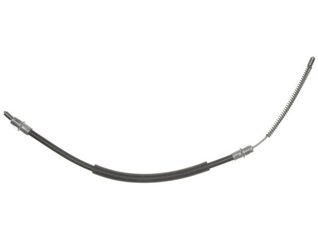 Raybestos Brakes Parking Brake Cable P/N:BC94647 Fits: Chevrolet Beretta 94-92, Chevrolet Corsica 1994 - Image 2