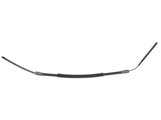 Raybestos Brakes Parking Brake Cable P/N:BC94648 Fits: Chevrolet Beretta 1994, Chevrolet Corsica 94-92 - Image 2