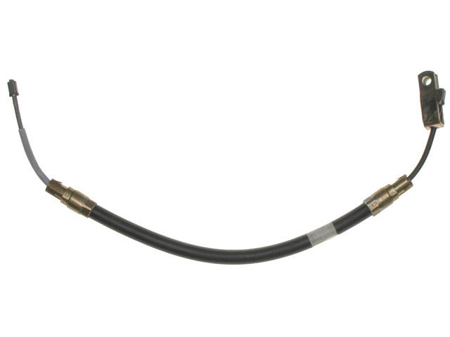 Raybestos Brakes Parking Brake Cable P/N:BC94661 Fits: GMC P3500 94-91 - Image 2