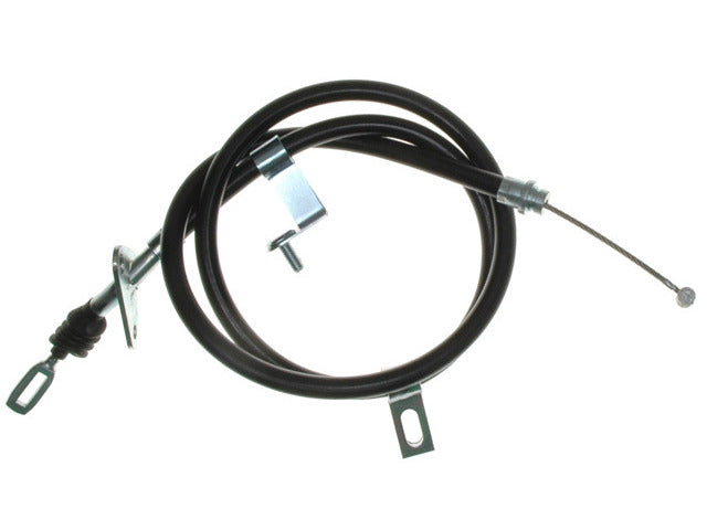 Raybestos Brakes Parking Brake Cable P/N:BC94670 Fits: Mazda 323 94-90, Mazda 626 1993 - Image 2