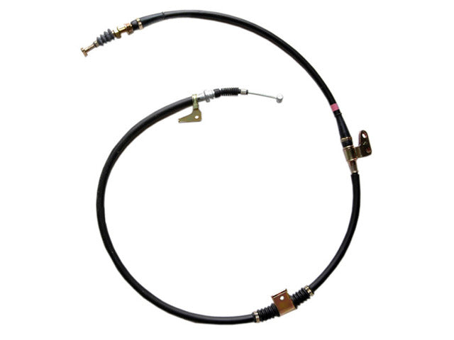 Raybestos Brakes Parking Brake Cable P/N:BC94682 Fits: Ford Probe 92-89, Mazda Mx-6 92-88 - Image 1