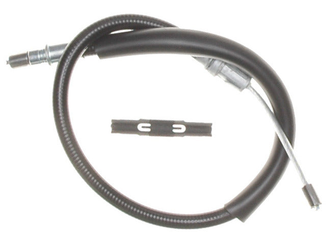 Raybestos Brakes Parking Brake Cable P/N:BC94696 Fits: Ford Thunderbird 97-89, Lincoln Mark Viii 98-93, Mercury Cougar 97-89 - Image 2