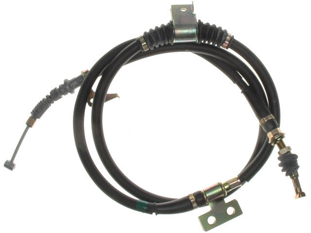 Raybestos Brakes Parking Brake Cable P/N:BC94703 Fits: Mazda 626 89-88 - Image 2