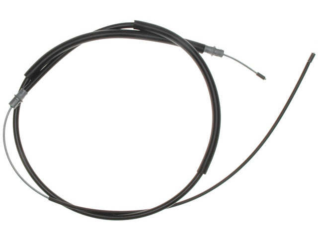 Raybestos Brakes Parking Brake Cable P/N:BC94727 Fits: Buick Regal 95-94, Oldsmobile Cutlass Supreme 95-94, Pontiac Grand Prix 96-94 - Image 2