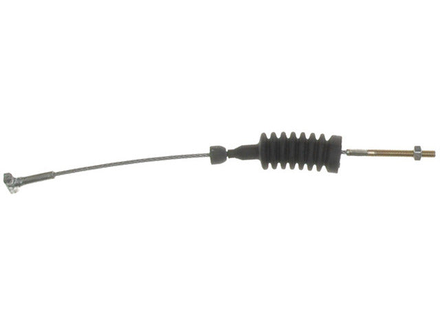 Raybestos Brakes Parking Brake Cable P/N:BC94756 Fits: Toyota Paseo 1992, Toyota Paseo 99-95, Toyota Rav4 00-96, Toyota Tercel 92-91, Toyota Tercel 99-95 - Image 2