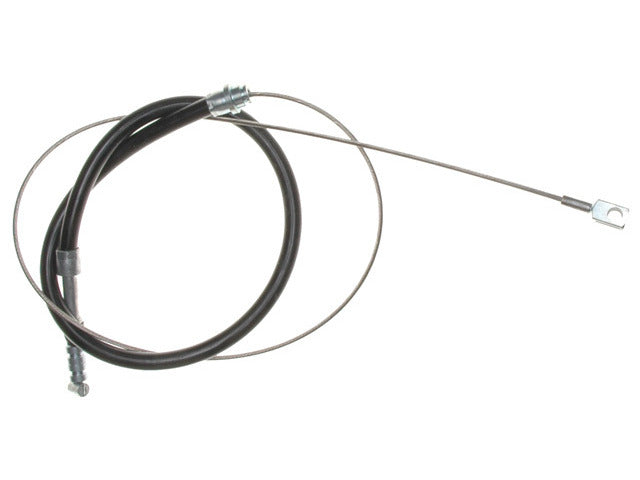 Raybestos Brakes Parking Brake Cable P/N:BC94760 Fits: Toyota Mr2 95-91 - Image 2